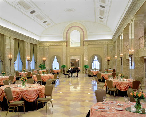 Coronado Ballroom