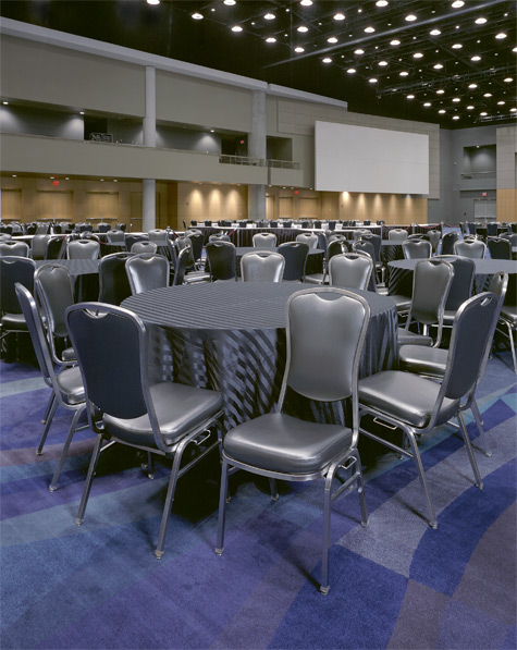 Georgia World Congress Center