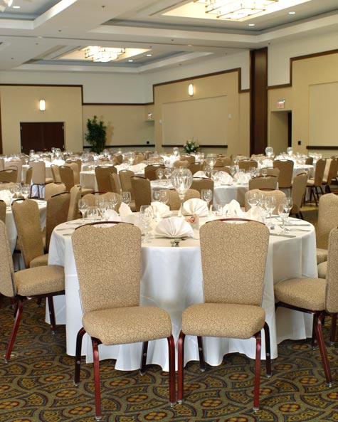Hyatt Lisle