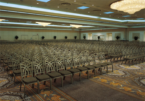 Las Vegas Hilton