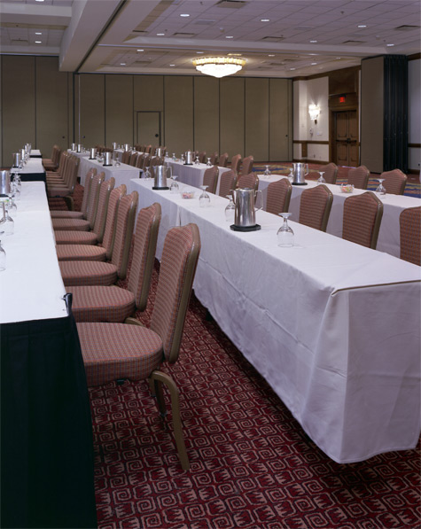 J.W. Marriott Camel Back Inn