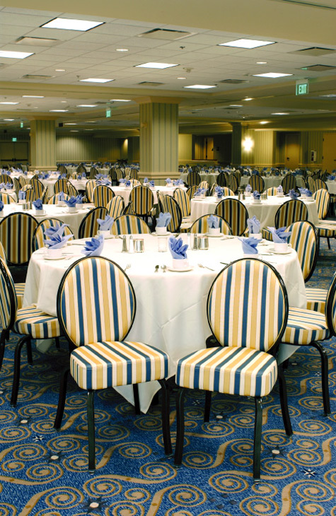 Sheraton Bal Harbor
