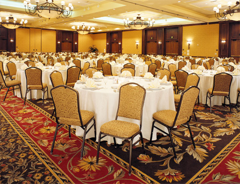 Westin Stonebriar