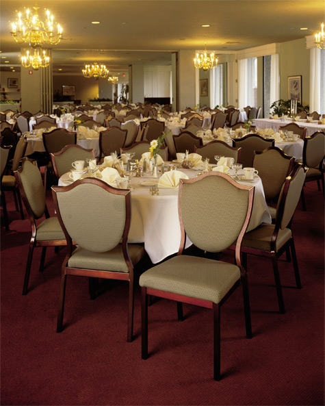 University Club
