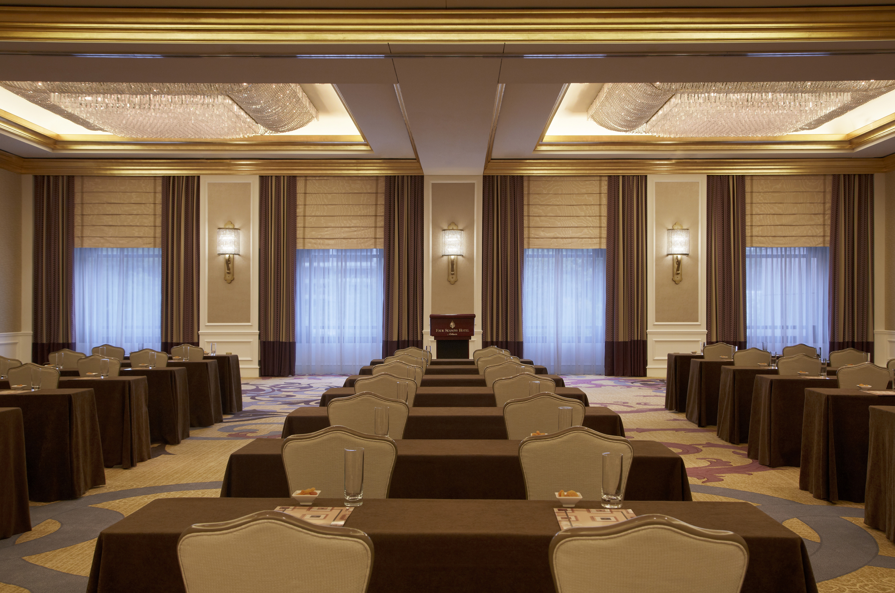 Four Seasons Hotel Atlanta
