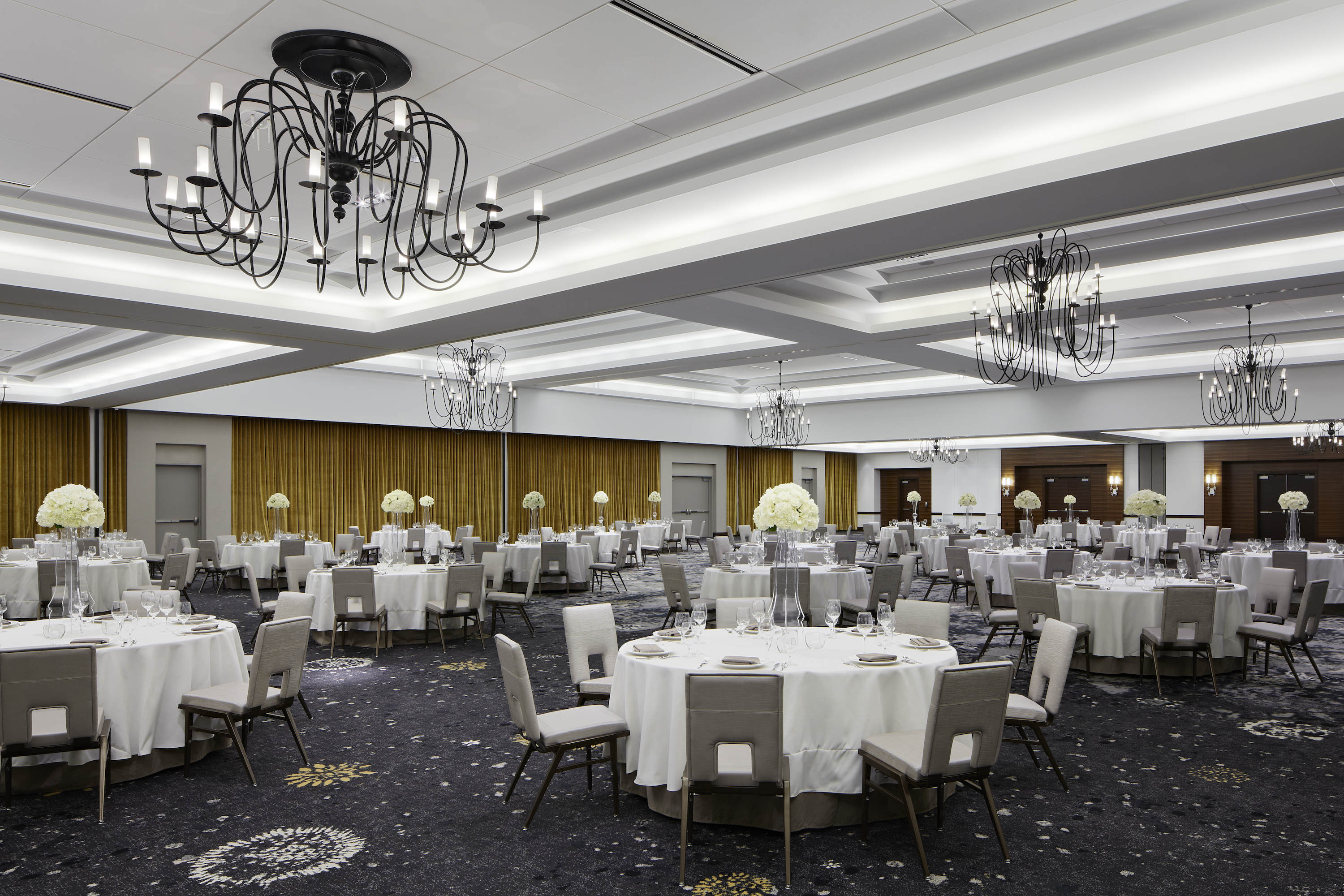 Hilton Columbus Downtown