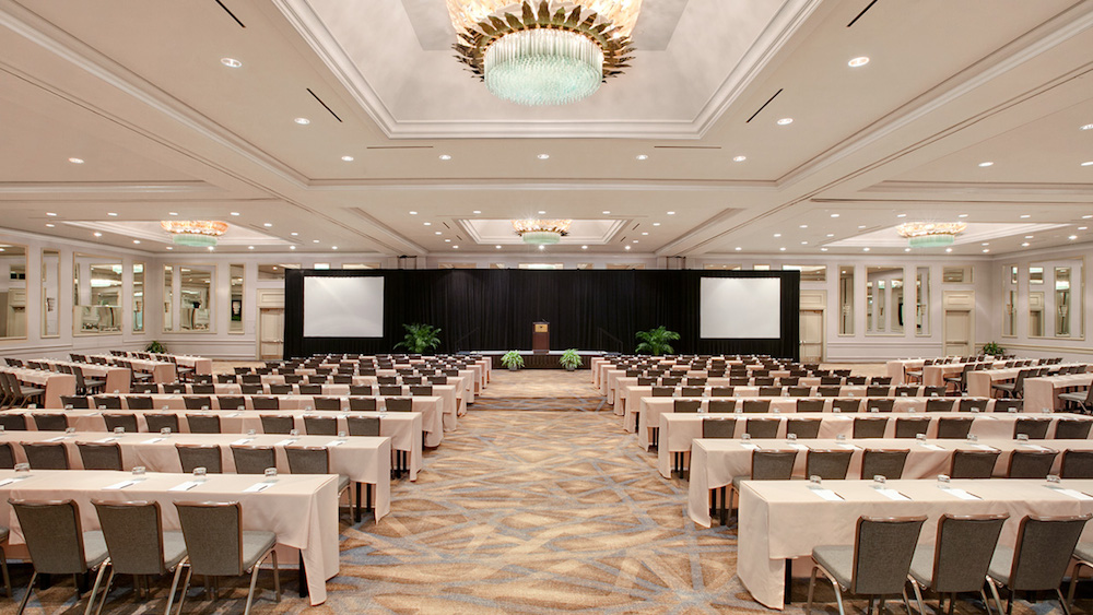 Hyatt Regency Birmingham - The Wynfrey Hotel