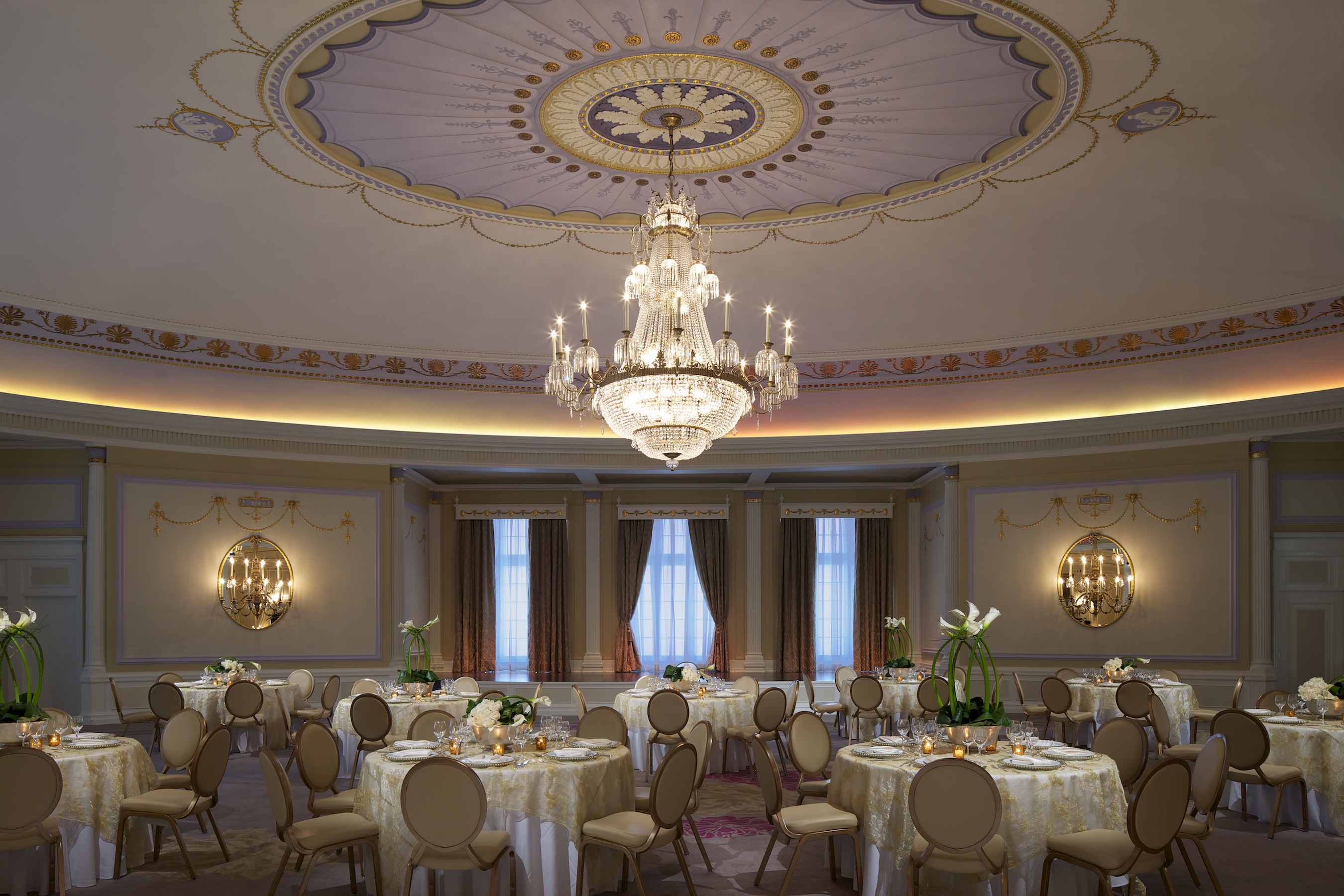 Ritz Carlton Montreal