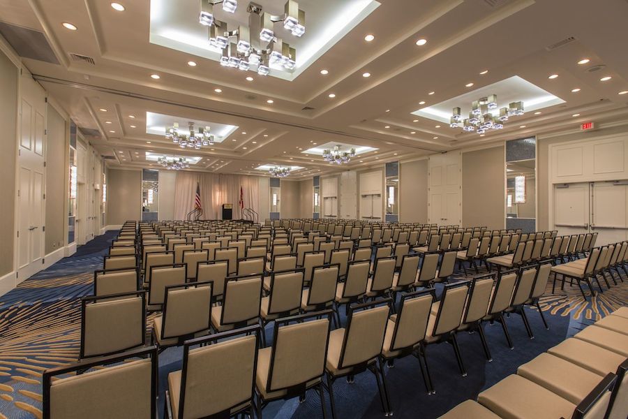 Hilton Sandestin Beach Golf Resort & Spa