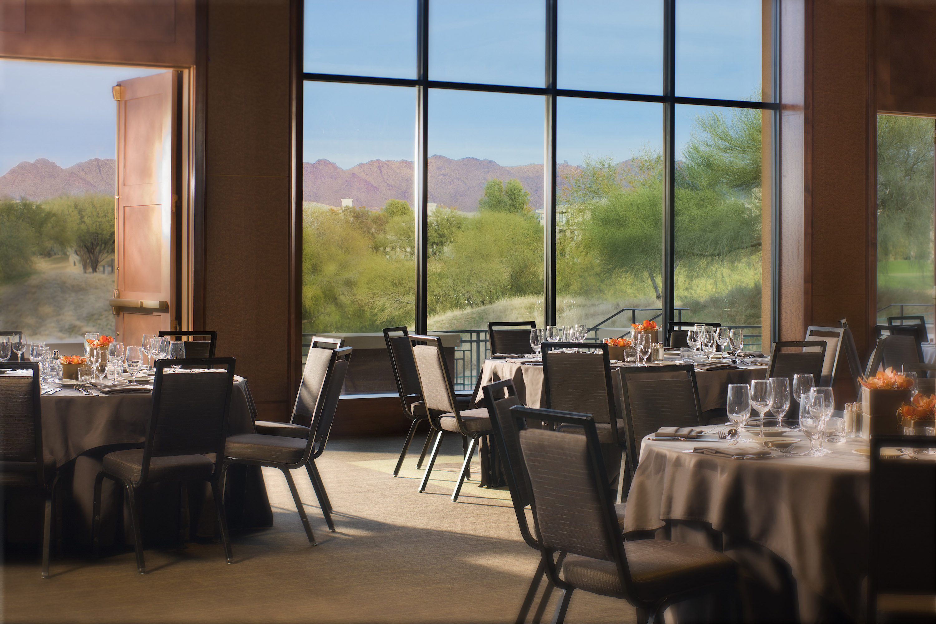 The Westin Kierland Resort & Spa