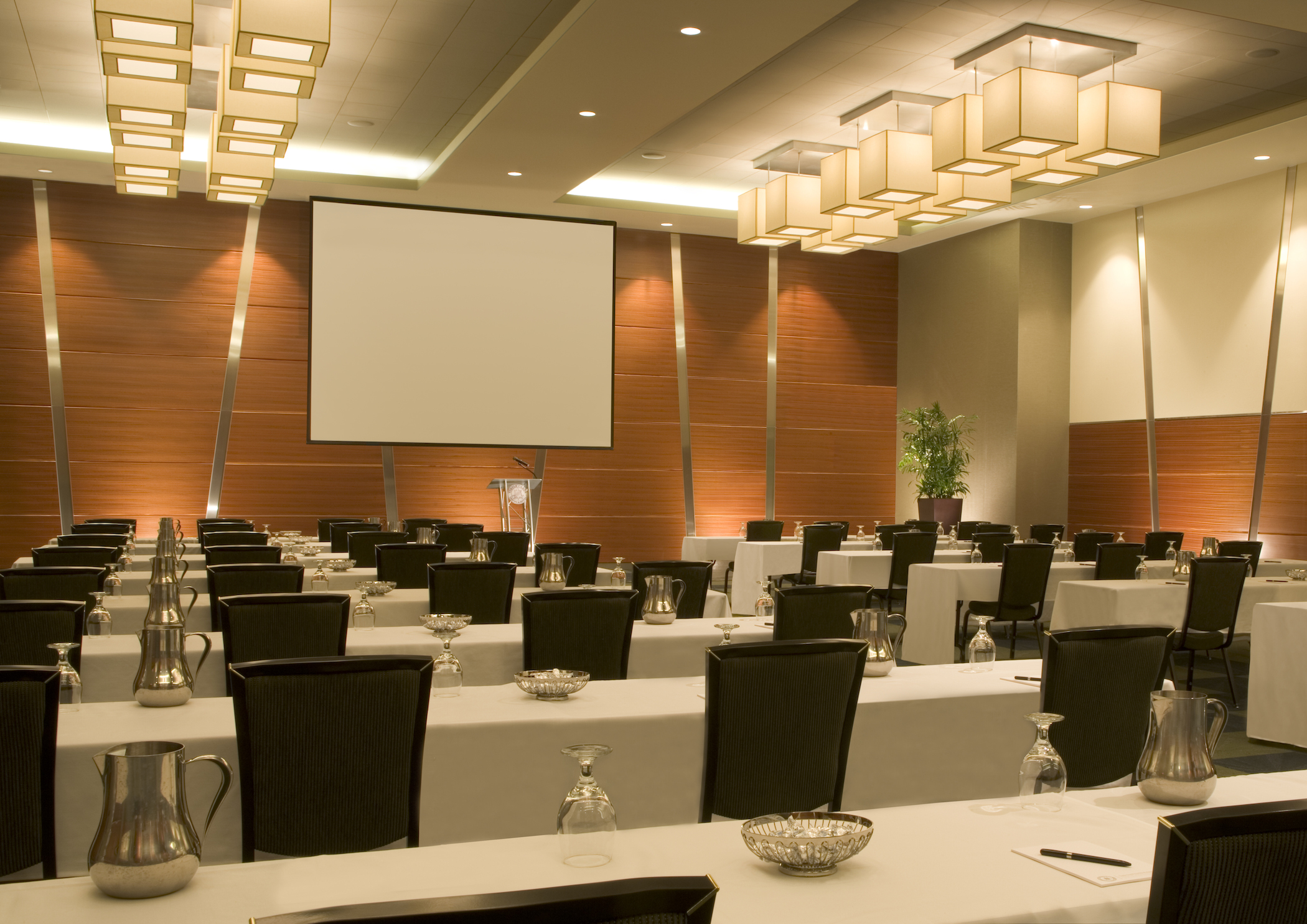 Turtle Creek Casino & Hotel (Conference Room) 