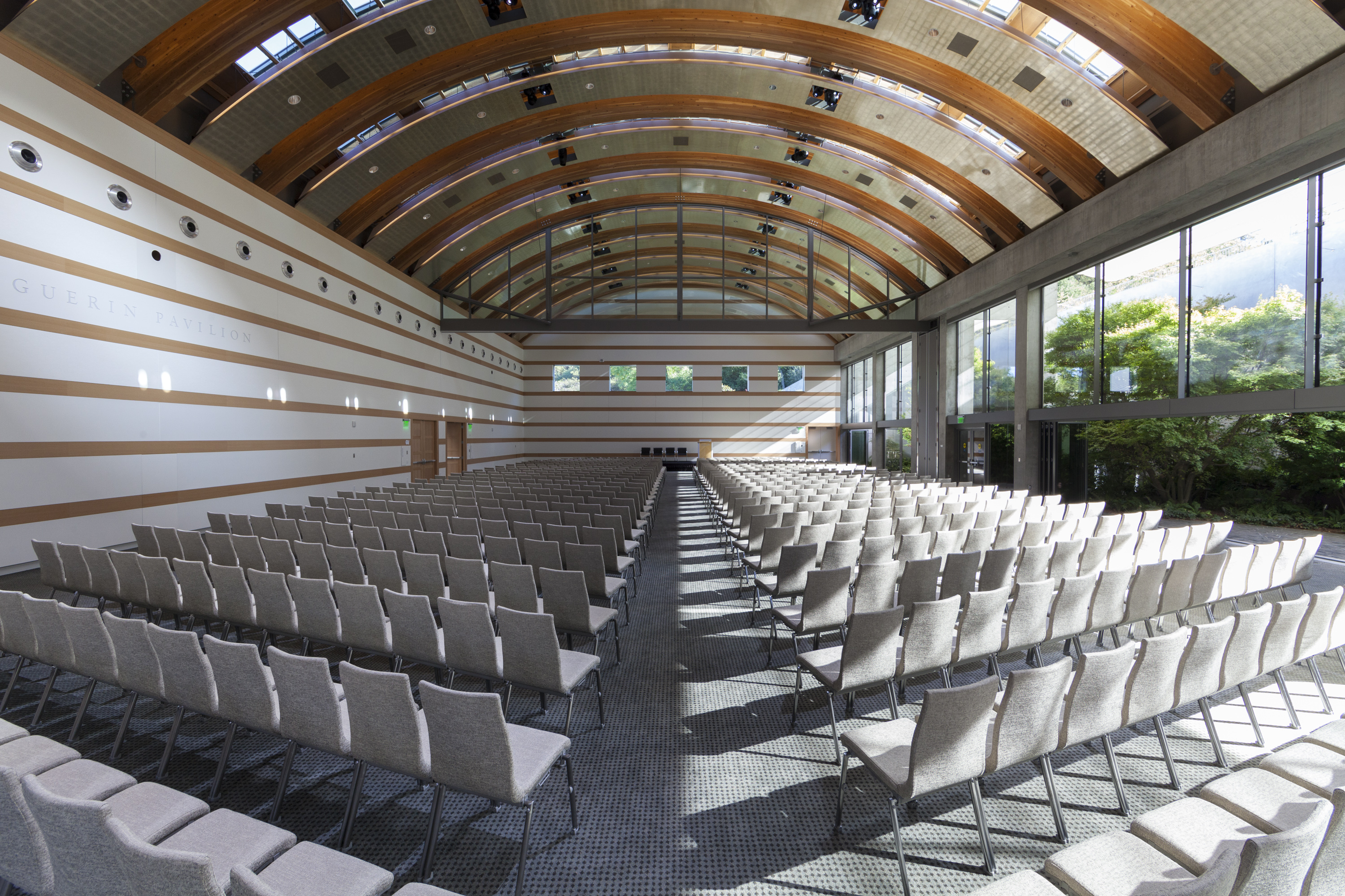 Skirball Cultural Center