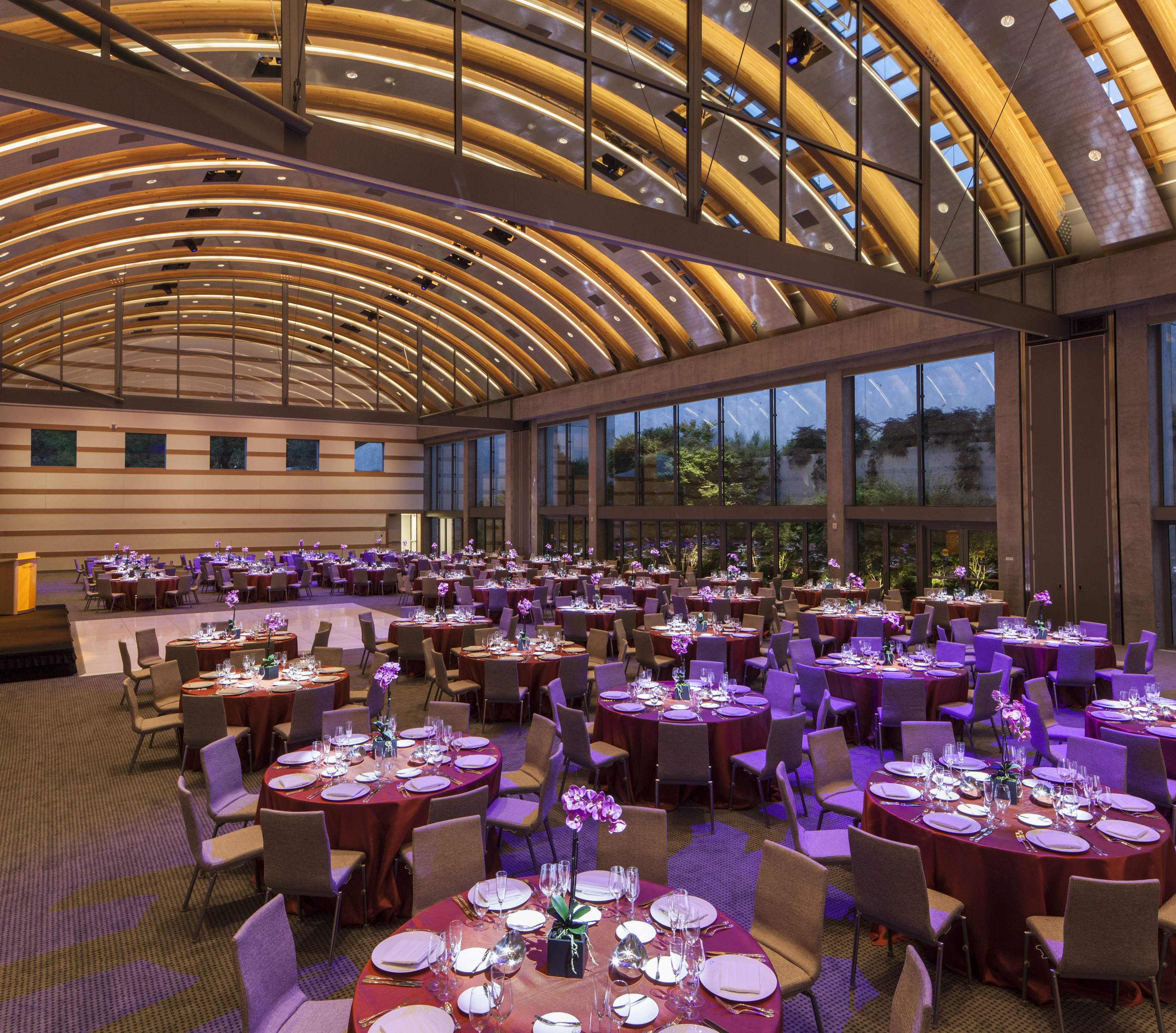 Skirball Cultural Center