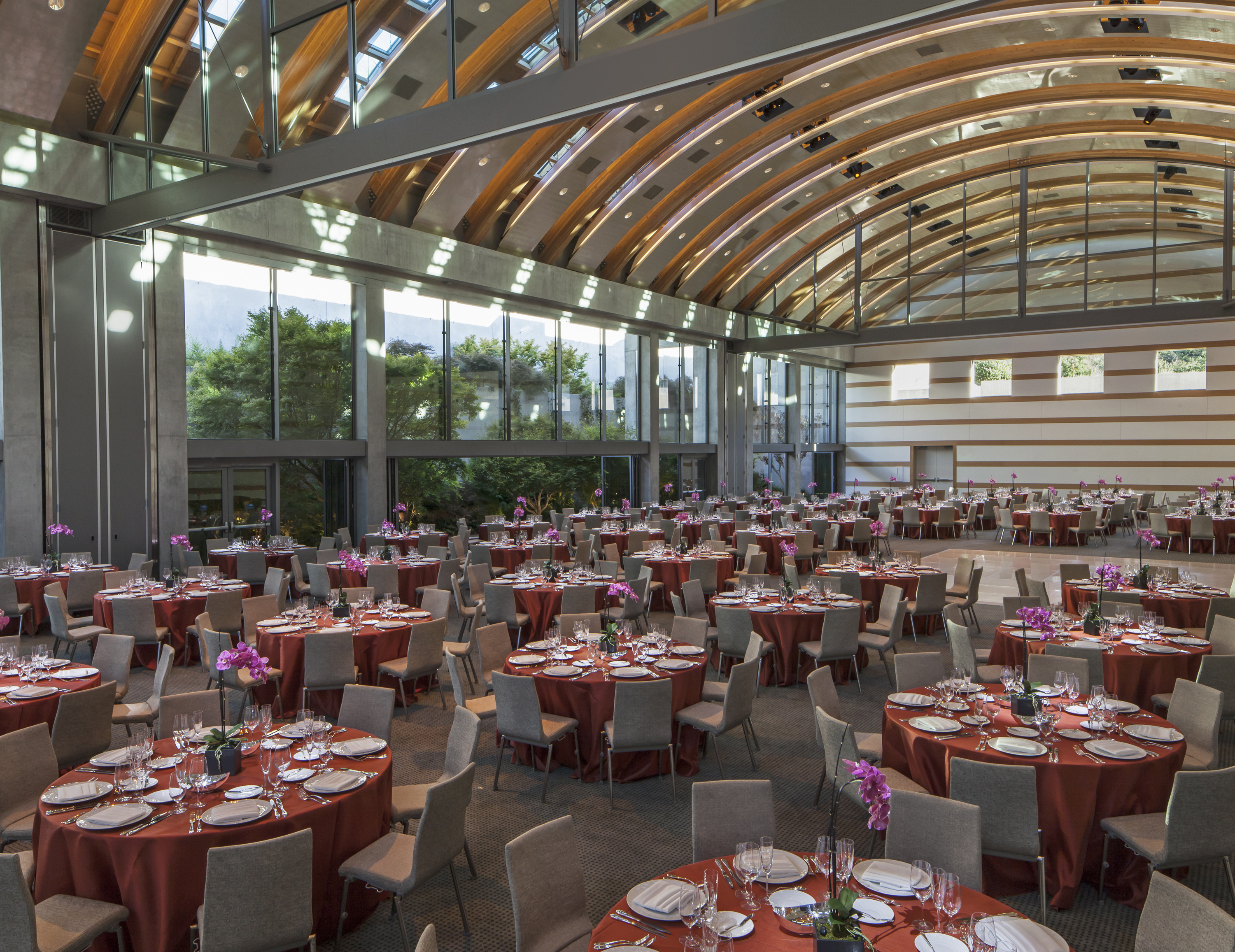 Skirball Cultural Center