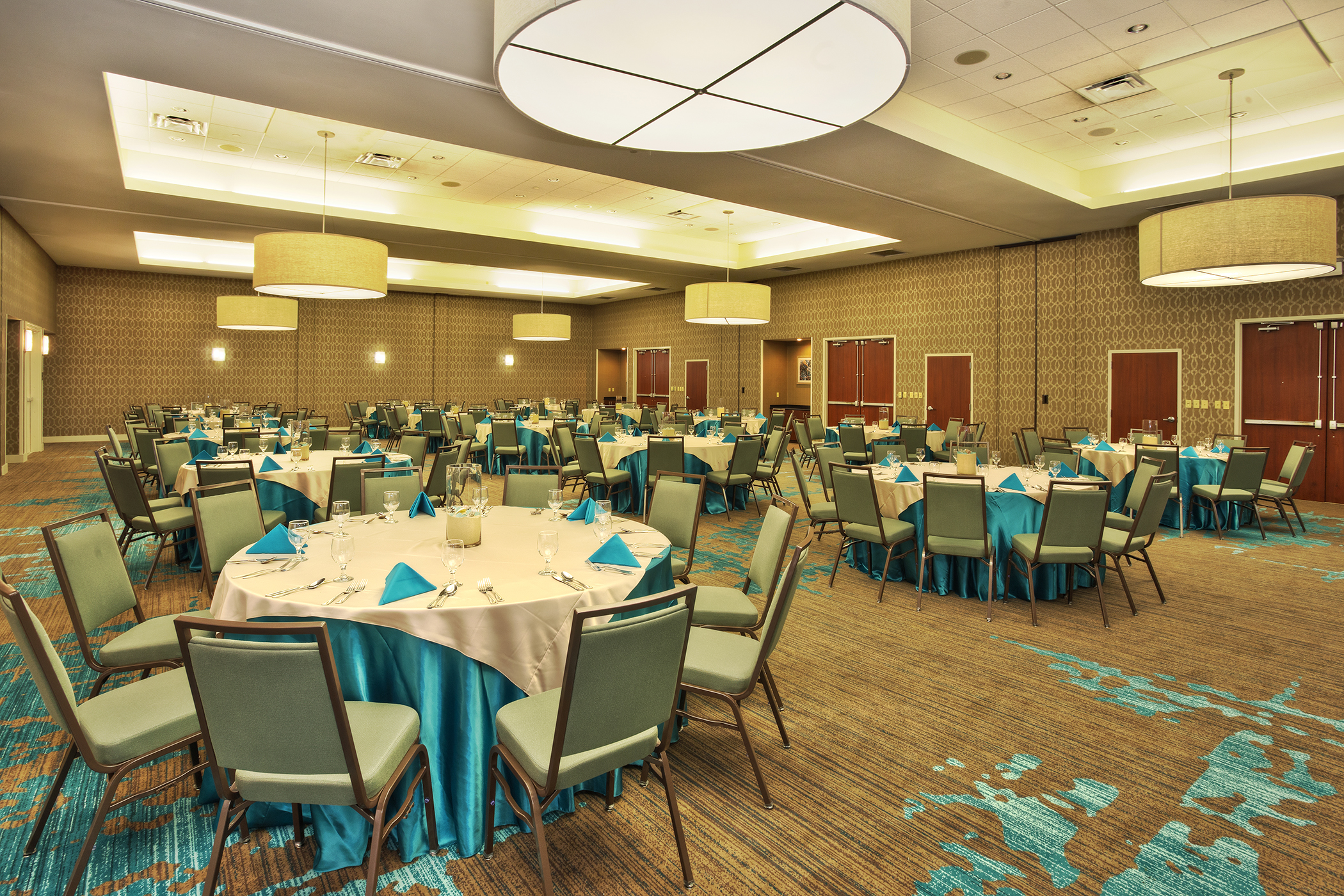 Courtyard by Marriott