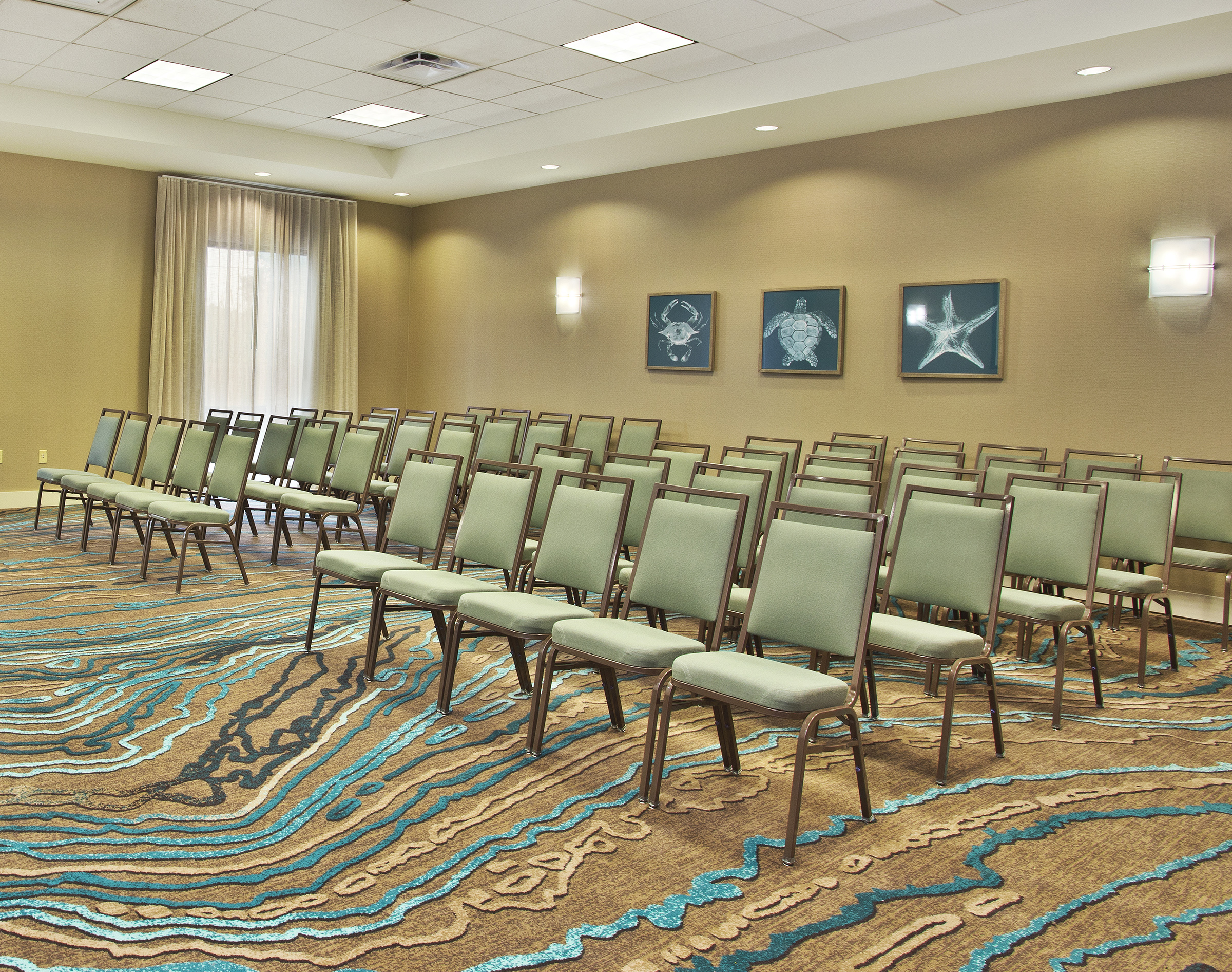 Courtyard by Marriott