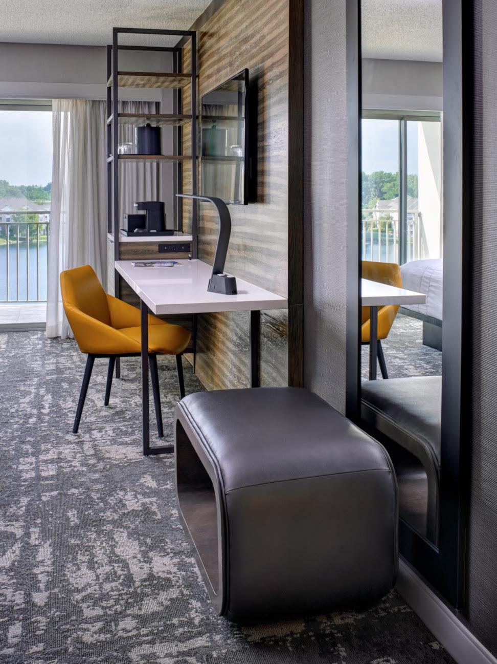 Marriott Indianapolis North