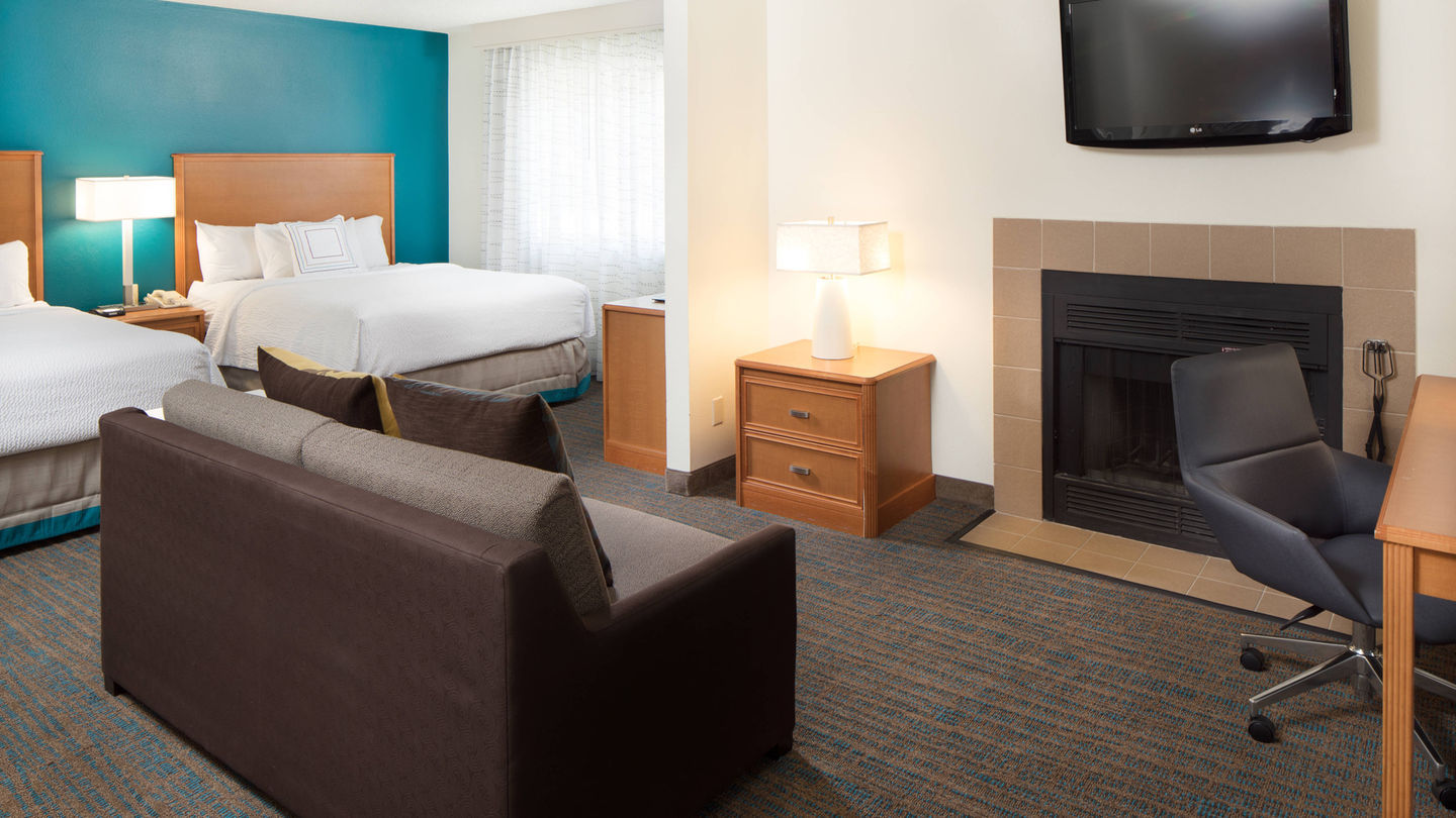 Residence Inn by Marriott