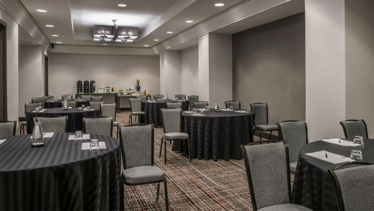 Grand Hyatt Denver