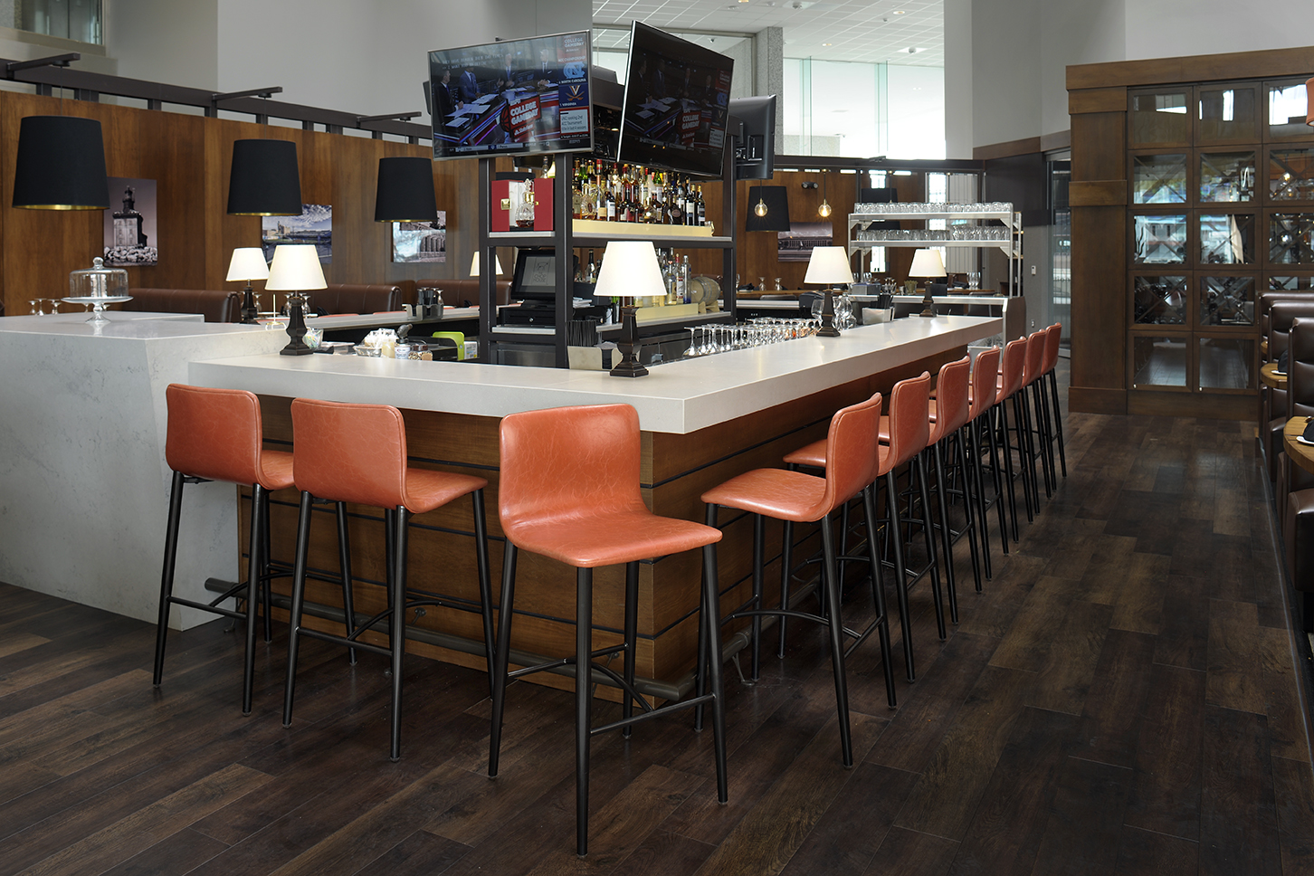 Chop House