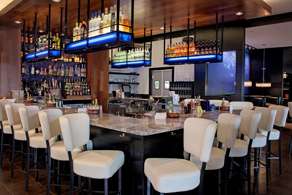 Blue Point Oyster Bar & Seafood Grill