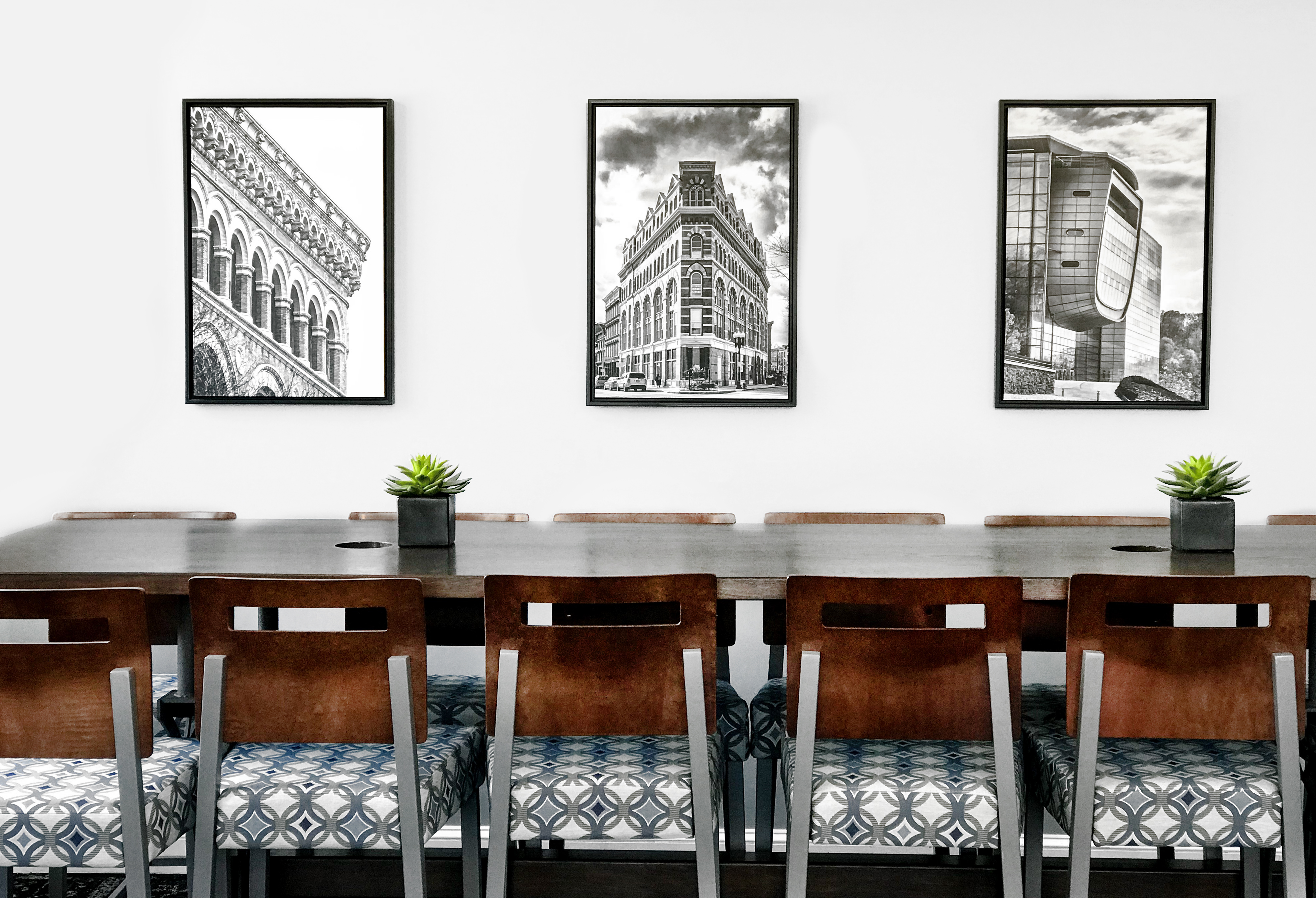 Best Western Plus Franklin Square Inn