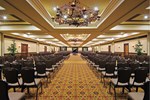 Tenaya Lodge (Ballroom-Theater) at Yosemite