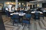 Benchmark Restaurant
