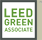 Congratulations to Jennifer White, Sustainability Coordinator, on earning her LEED Green Associate credential.  