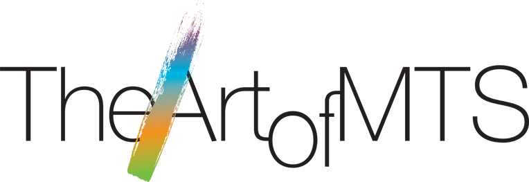 The Art of MTS Logo